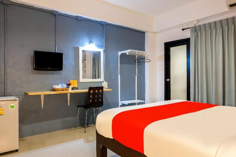 Isleep Guesthouse Chiang Mai Esterno foto
